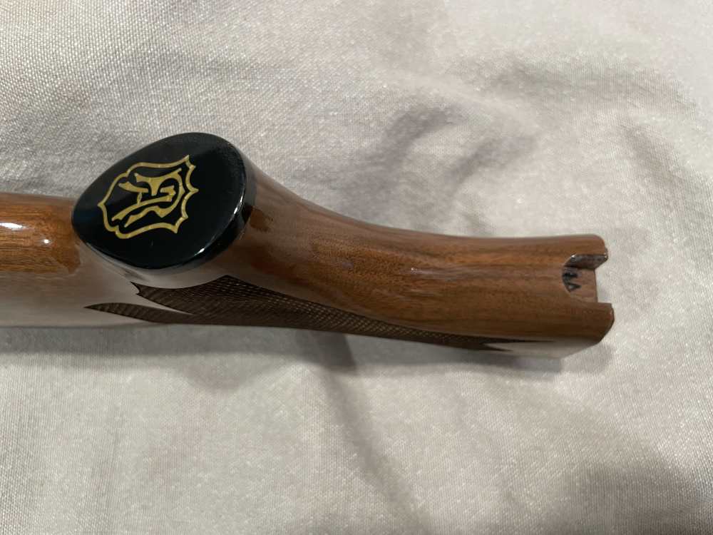 Remington 1100 Stock 20 Gauge Sporting Walnut New-img-11