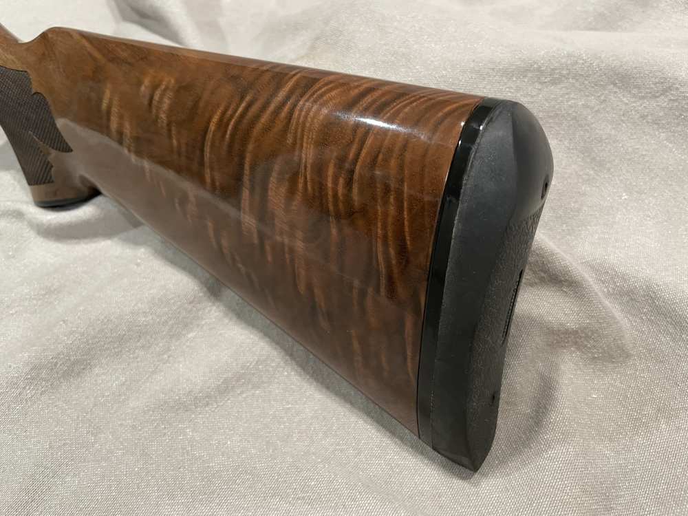 Remington 1100 Stock 20 Gauge Sporting Walnut New-img-10