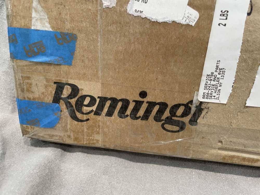Remington 1100 Stock 20 Gauge Sporting Walnut New-img-6