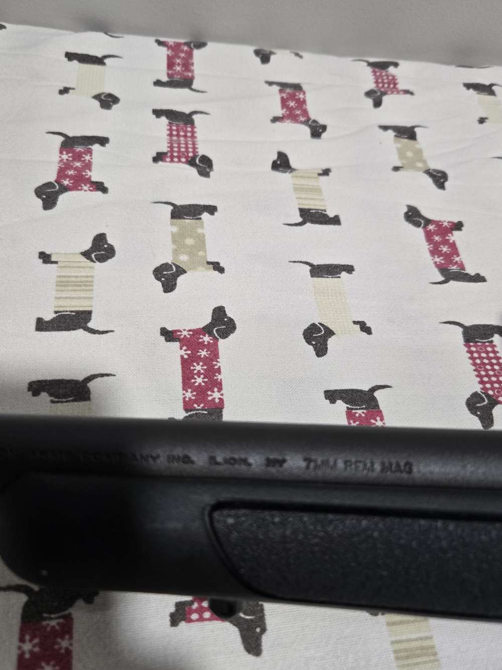 Nice Remington model 700 7mm rem mag-img-3