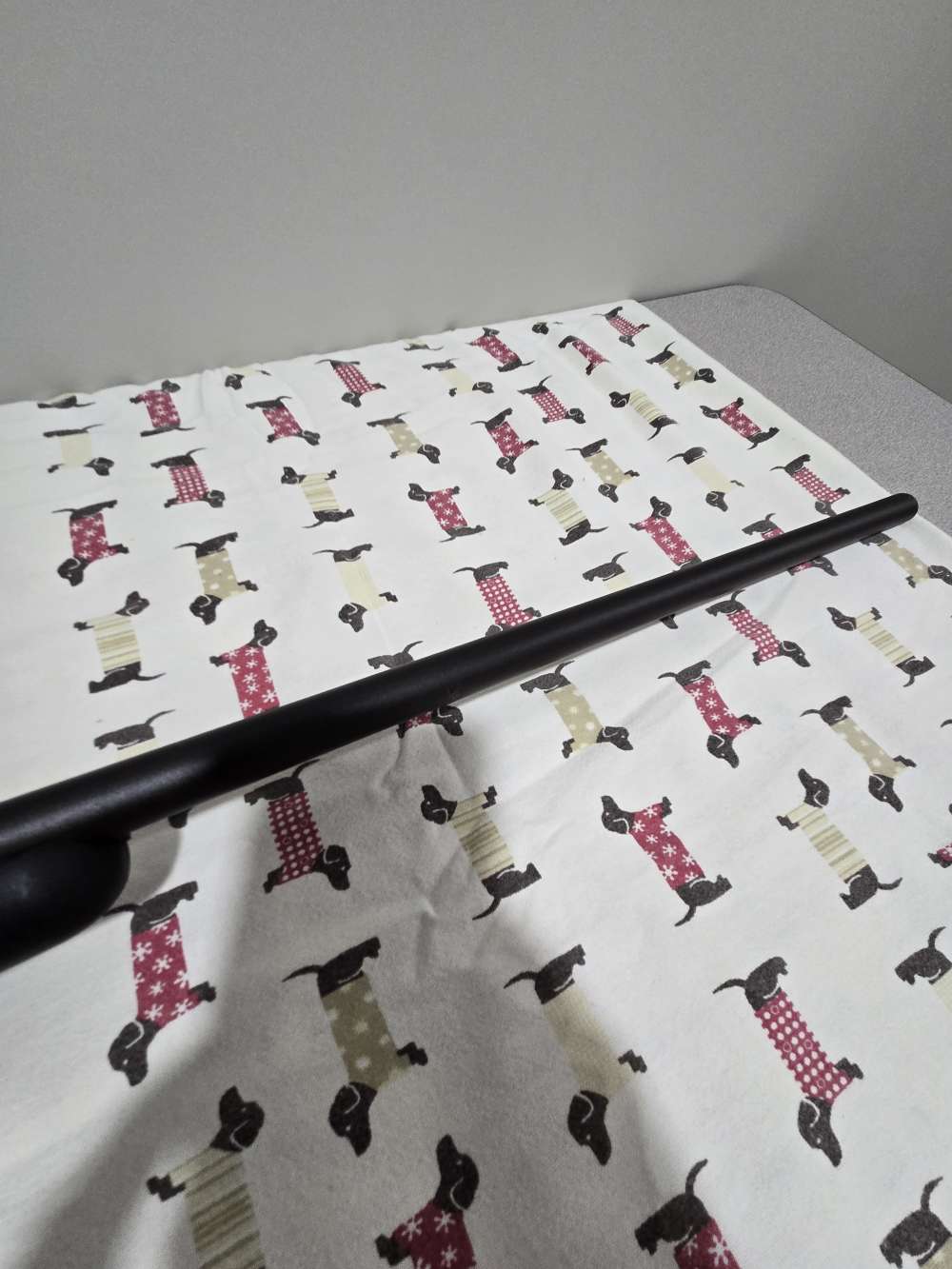 Nice Remington model 700 7mm rem mag-img-2