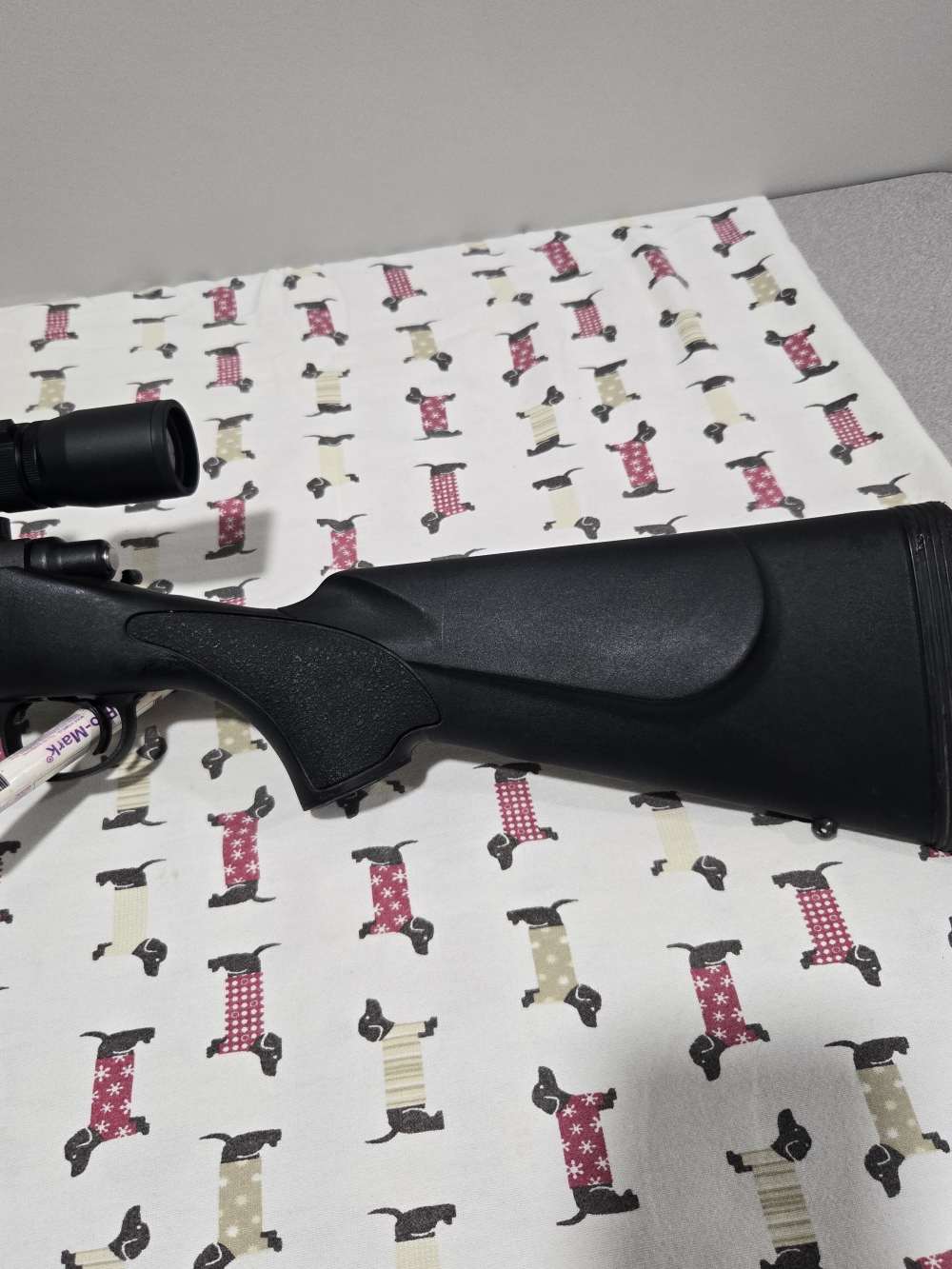 Nice Remington model 700 7mm rem mag-img-6