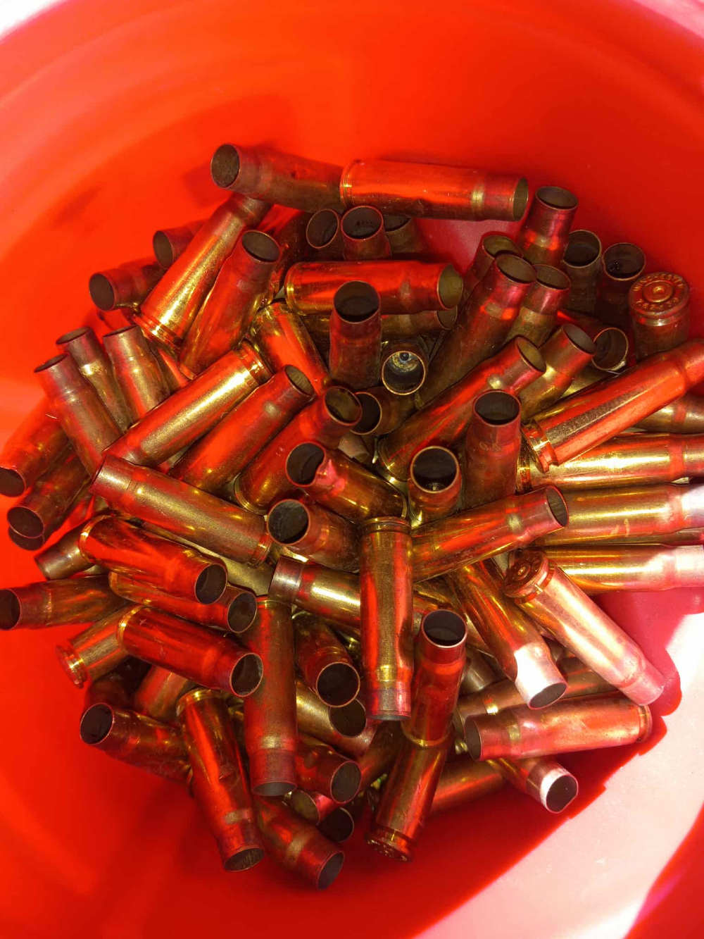 7.62x39 brass  200 count-img-0