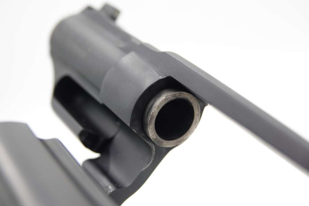 Smith & Wesson Governor .410/.45 Colt/.45 ACP Revolver Black-img-23