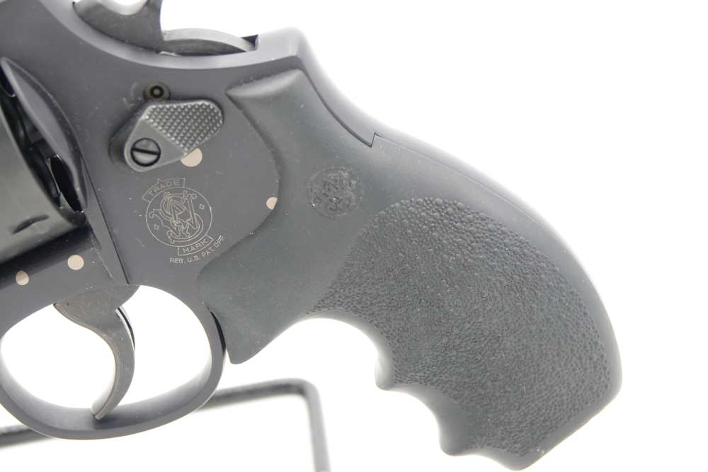Smith & Wesson Governor .410/.45 Colt/.45 ACP Revolver Black-img-7