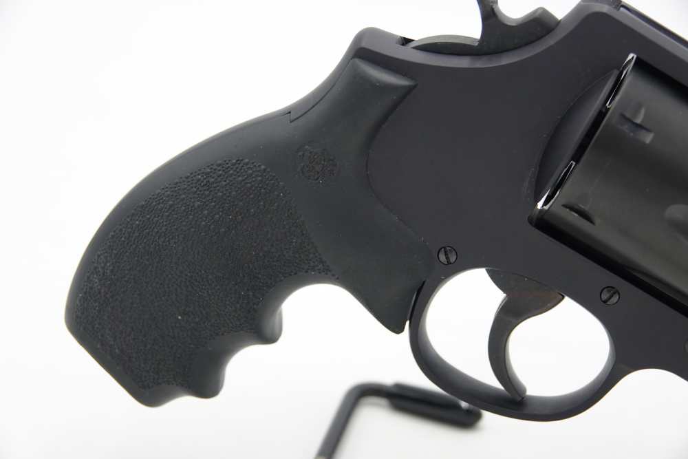 Smith & Wesson Governor .410/.45 Colt/.45 ACP Revolver Black-img-13