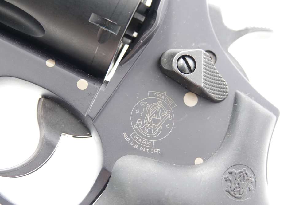 Smith & Wesson Governor .410/.45 Colt/.45 ACP Revolver Black-img-16