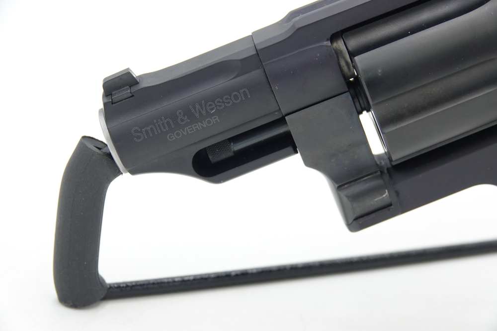 Smith & Wesson Governor .410/.45 Colt/.45 ACP Revolver Black-img-5