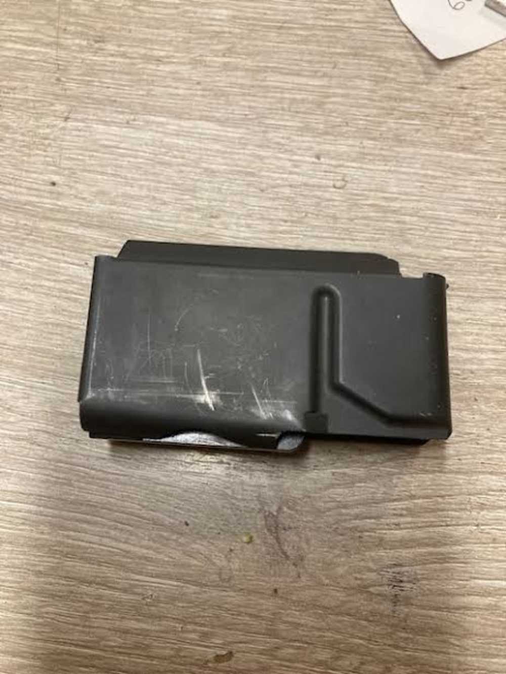 Browning BAR 3 round magazine 338 Win Mag-img-1