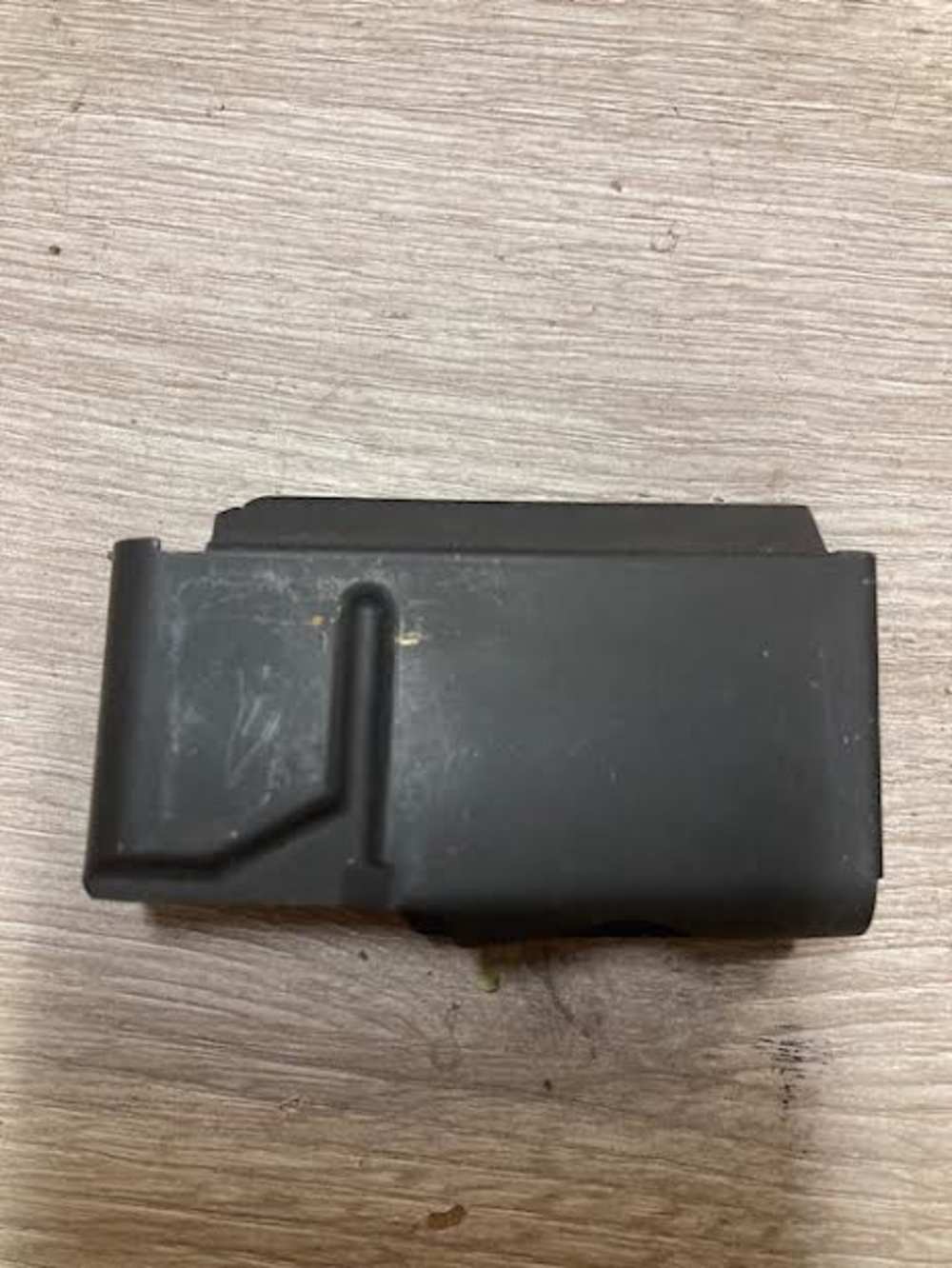 Browning BAR 3 round magazine 338 Win Mag-img-2