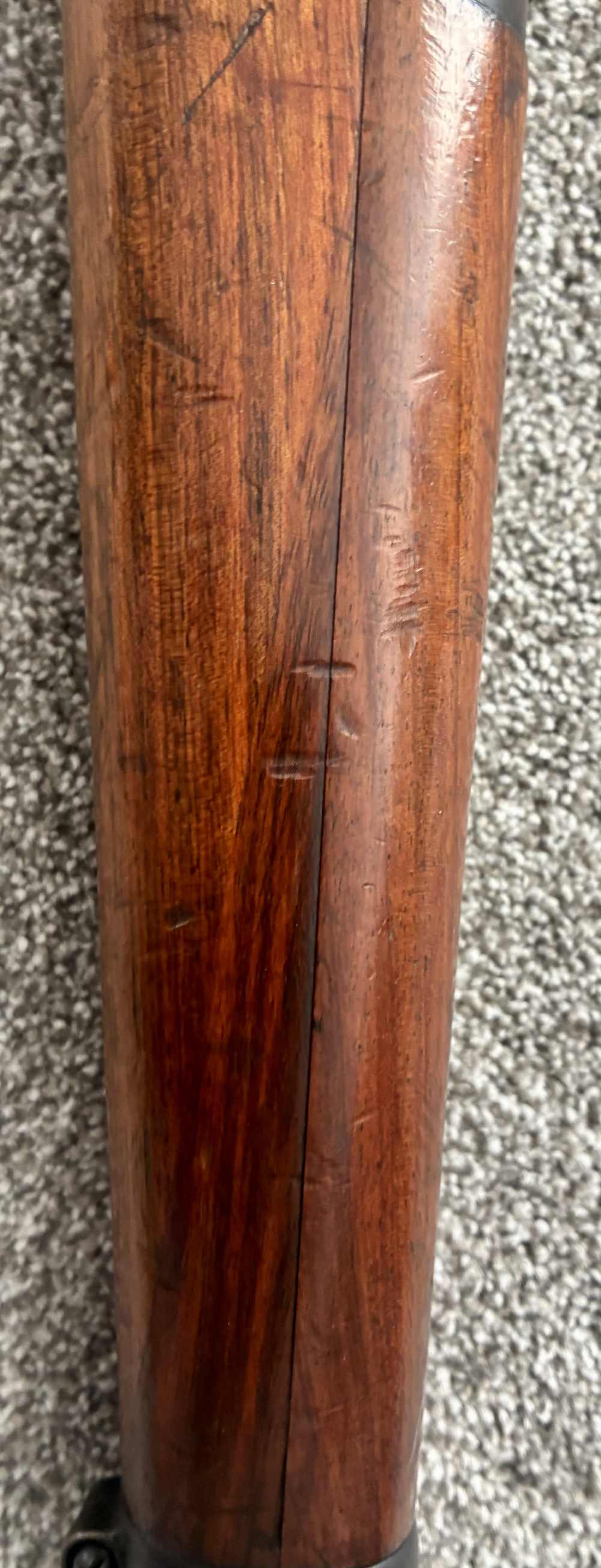1941 Swiss K31, 7.5×55 Swiss, C&R ok, Matching Numbers, Clean Bore-img-37