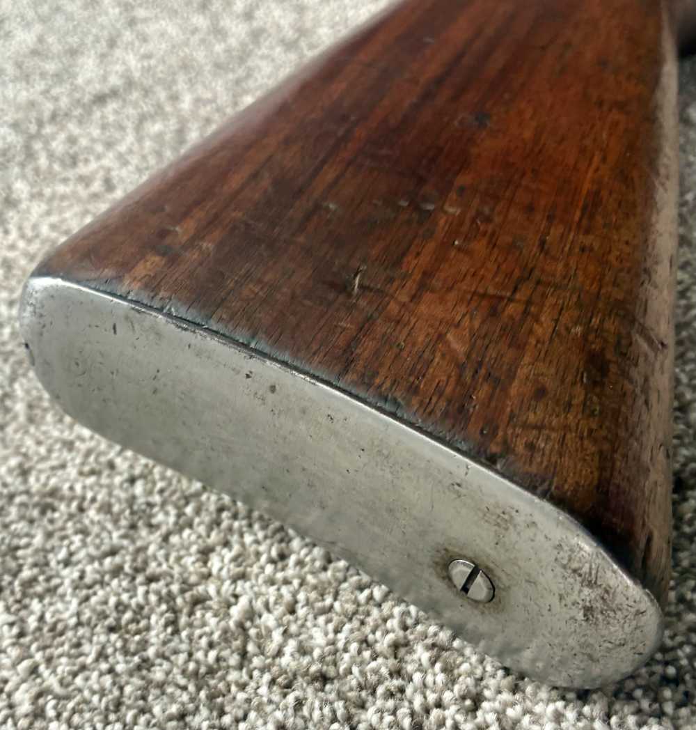 1941 Swiss K31, 7.5×55 Swiss, C&R ok, Matching Numbers, Clean Bore-img-40