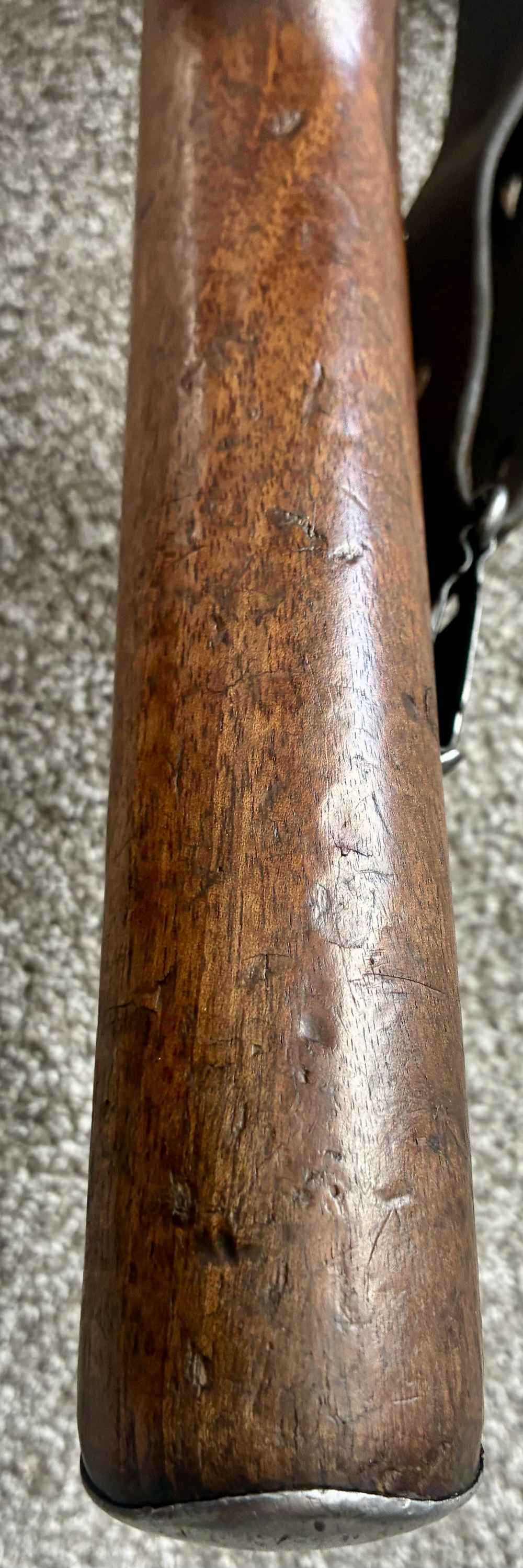 1941 Swiss K31, 7.5×55 Swiss, C&R ok, Matching Numbers, Clean Bore-img-28