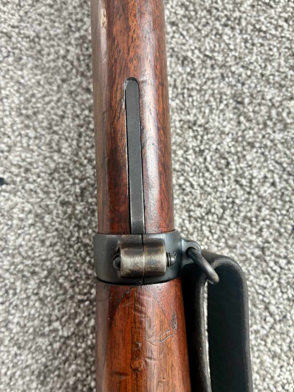 1941 Swiss K31, 7.5×55 Swiss, C&R ok, Matching Numbers, Clean Bore-img-19