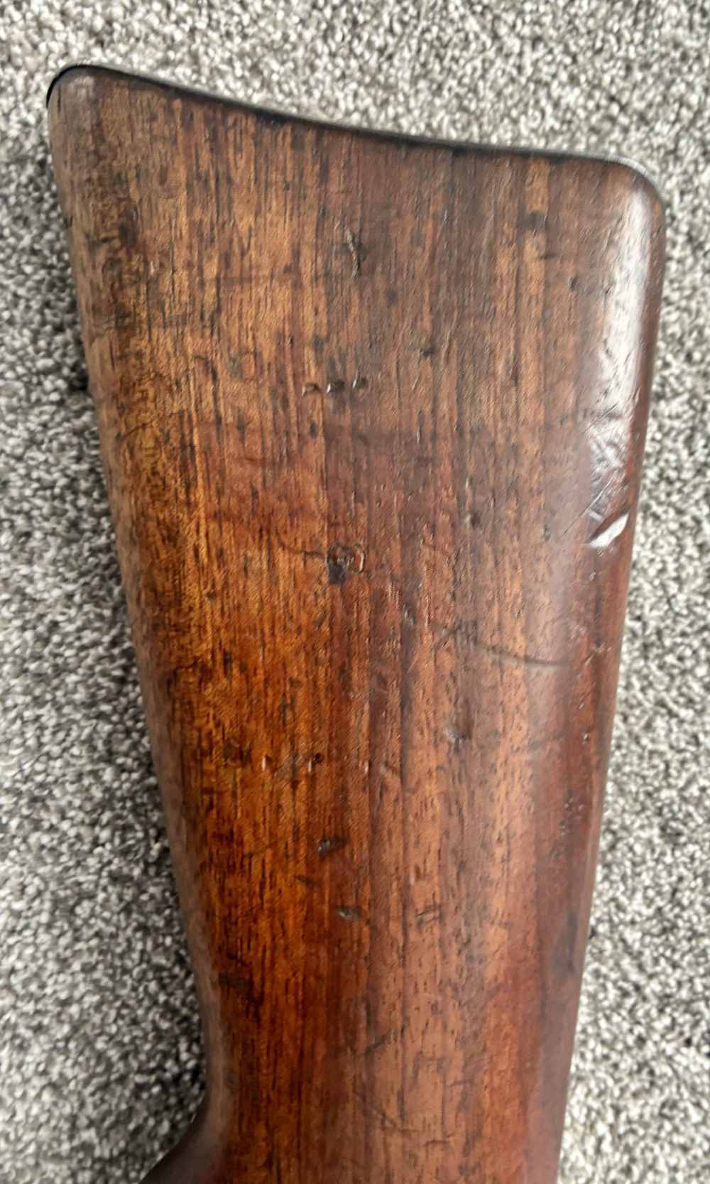 1941 Swiss K31, 7.5×55 Swiss, C&R ok, Matching Numbers, Clean Bore-img-41
