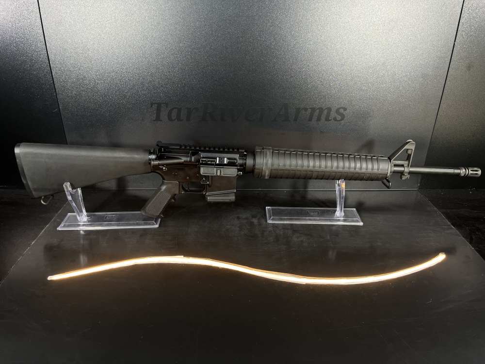 PSA 556 Rifle-img-7
