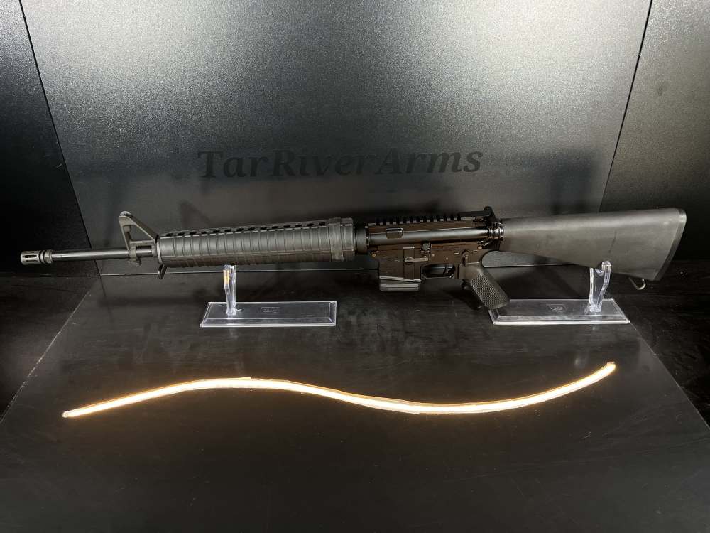 PSA 556 Rifle-img-0