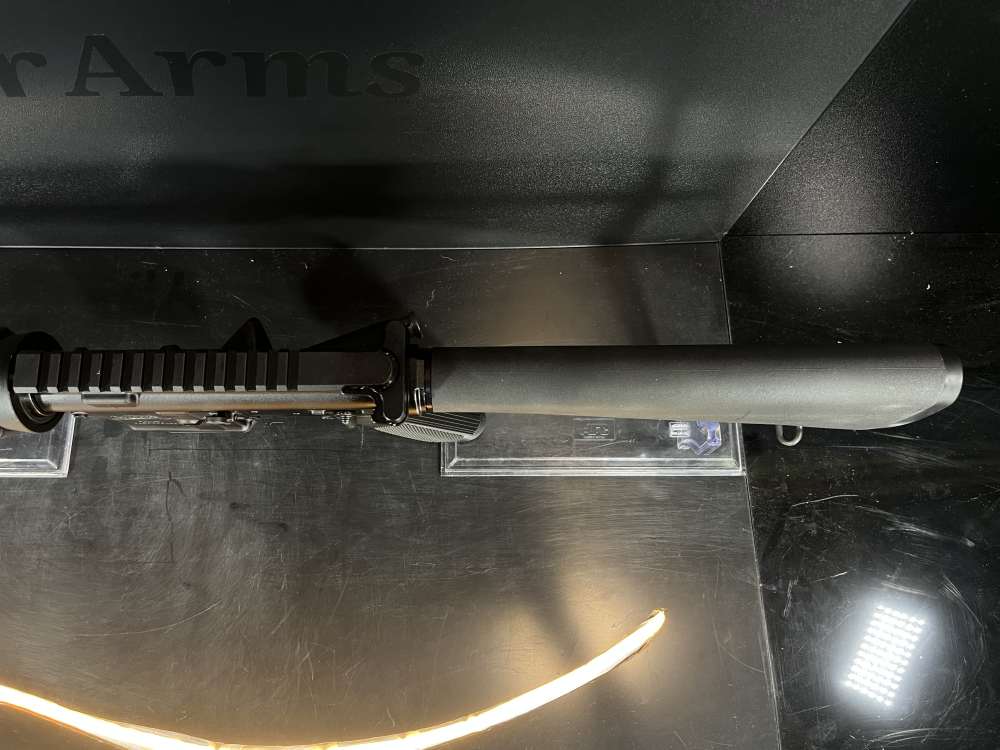 PSA 556 Rifle-img-4