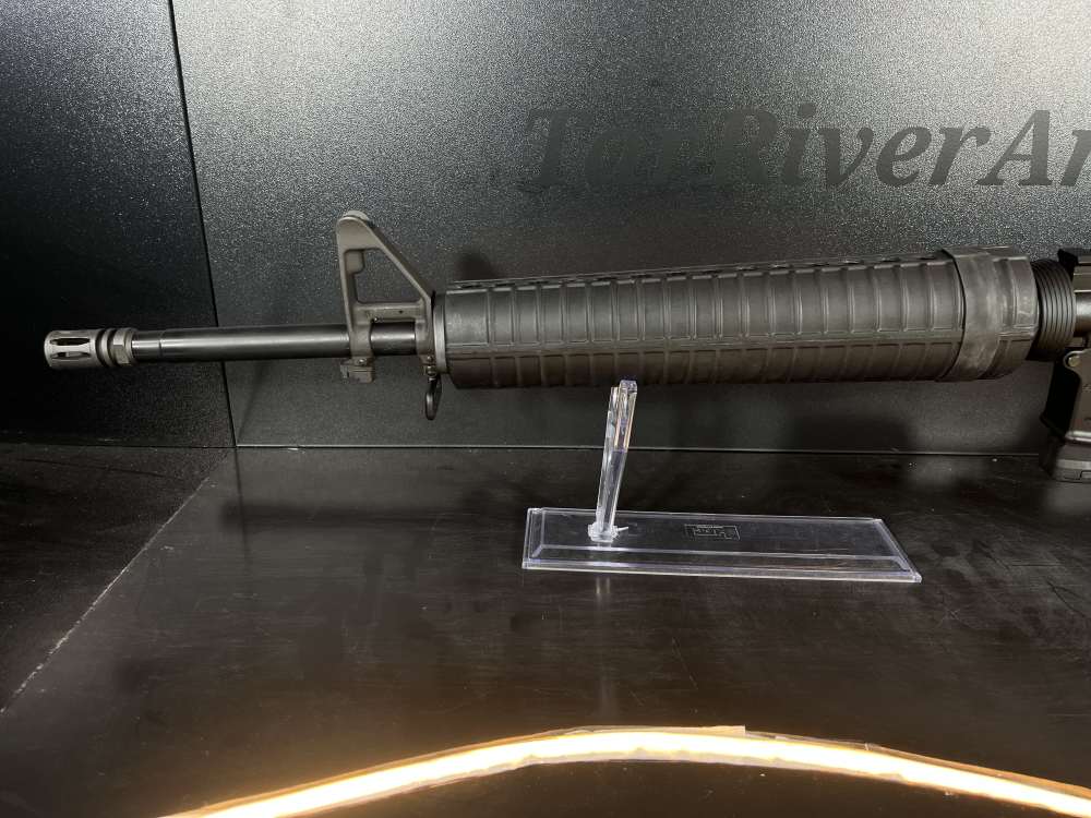PSA 556 Rifle-img-1