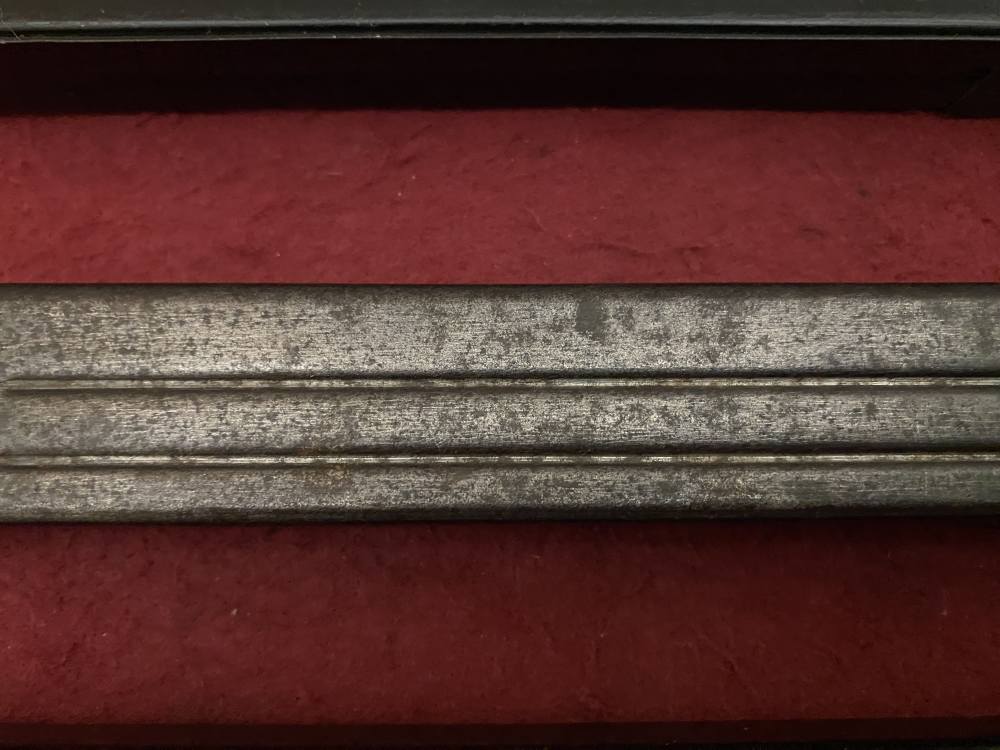 German MP-40 No LAW Letter Post Sample Machine Gun MP40 9mm, BNZ 43, WWII-img-193