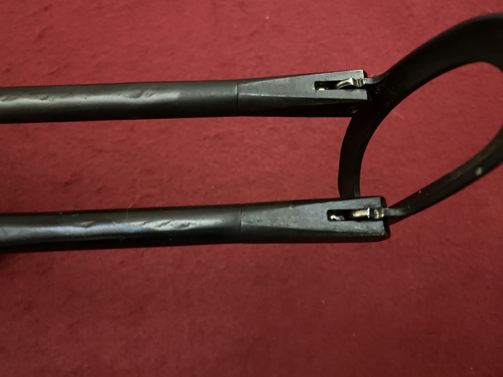 German MP-40 No LAW Letter Post Sample Machine Gun MP40 9mm, BNZ 43, WWII-img-101