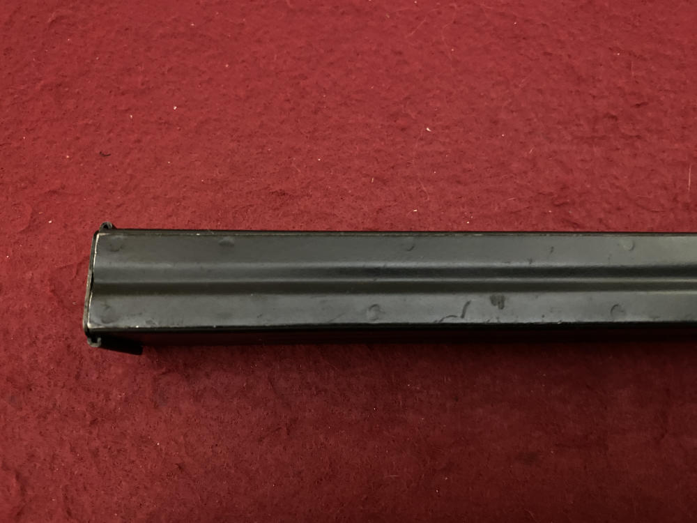 German MP-40 No LAW Letter Post Sample Machine Gun MP40 9mm, BNZ 43, WWII-img-185
