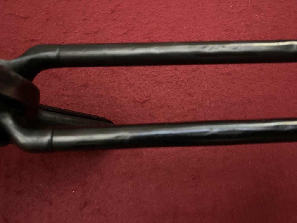 German MP-40 No LAW Letter Post Sample Machine Gun MP40 9mm, BNZ 43, WWII-img-103