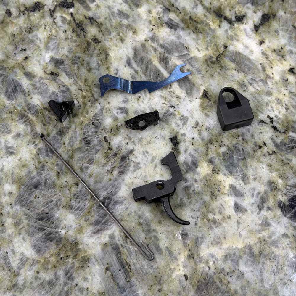 Plinkify Kono AK AK47 FRT Forced Reset Trigger Drop-In NEW-img-1