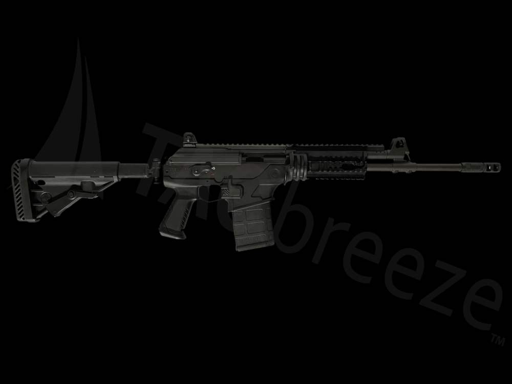 IWI GALIL ACE GEN 1 7.62X51 RIFLE -img-1