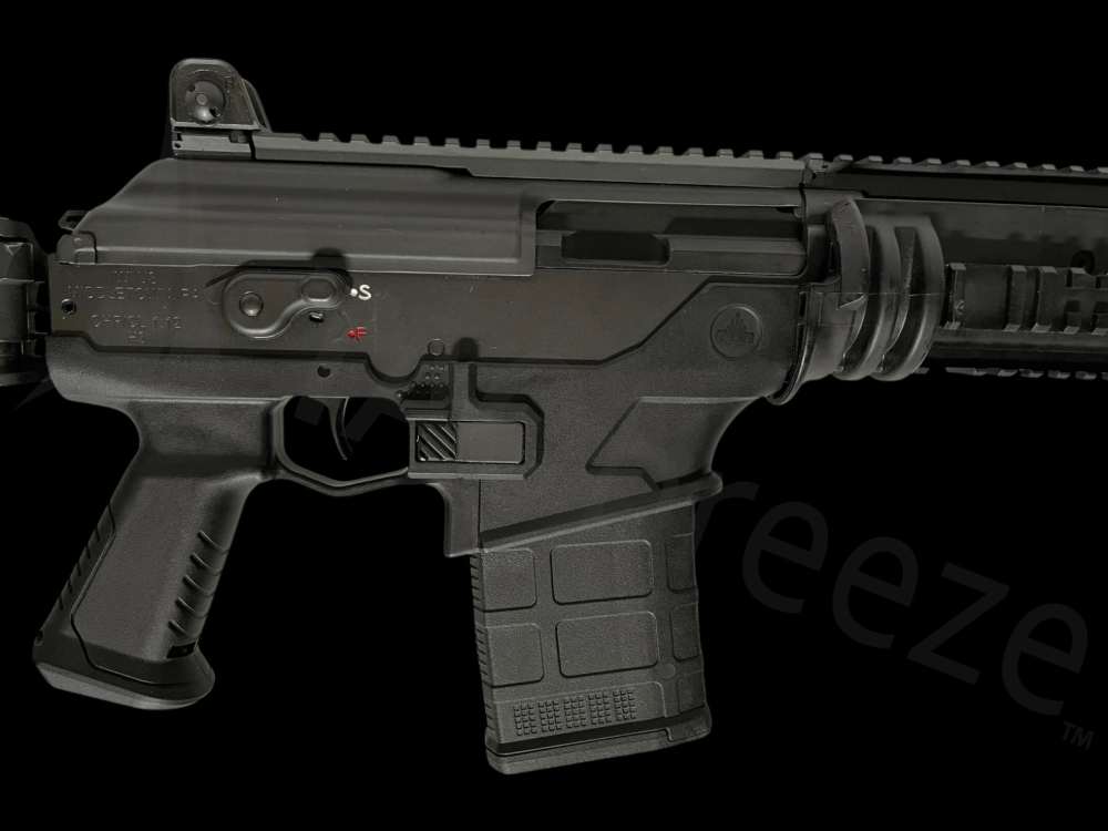 IWI GALIL ACE GEN 1 7.62X51 RIFLE -img-7