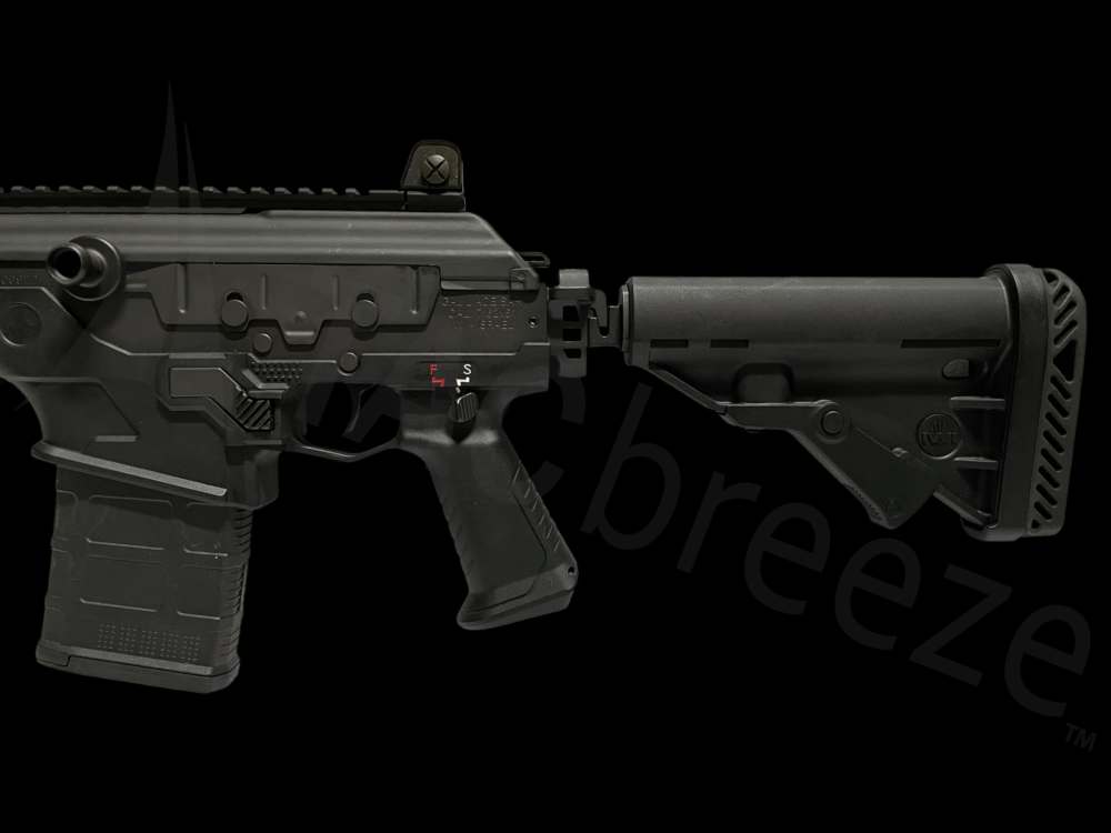 IWI GALIL ACE GEN 1 7.62X51 RIFLE -img-12