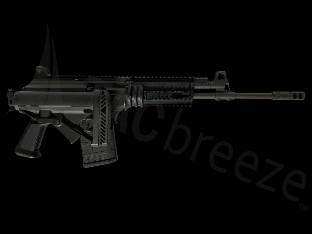 IWI GALIL ACE GEN 1 7.62X51 RIFLE -img-4