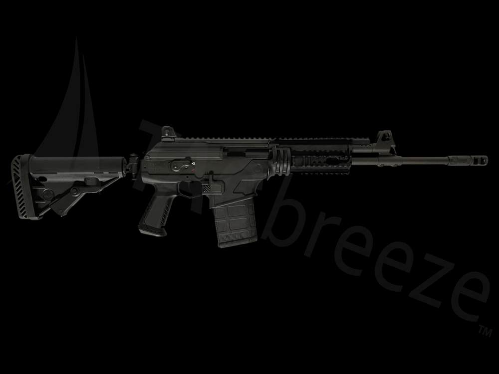 IWI GALIL ACE GEN 1 7.62X51 RIFLE -img-9