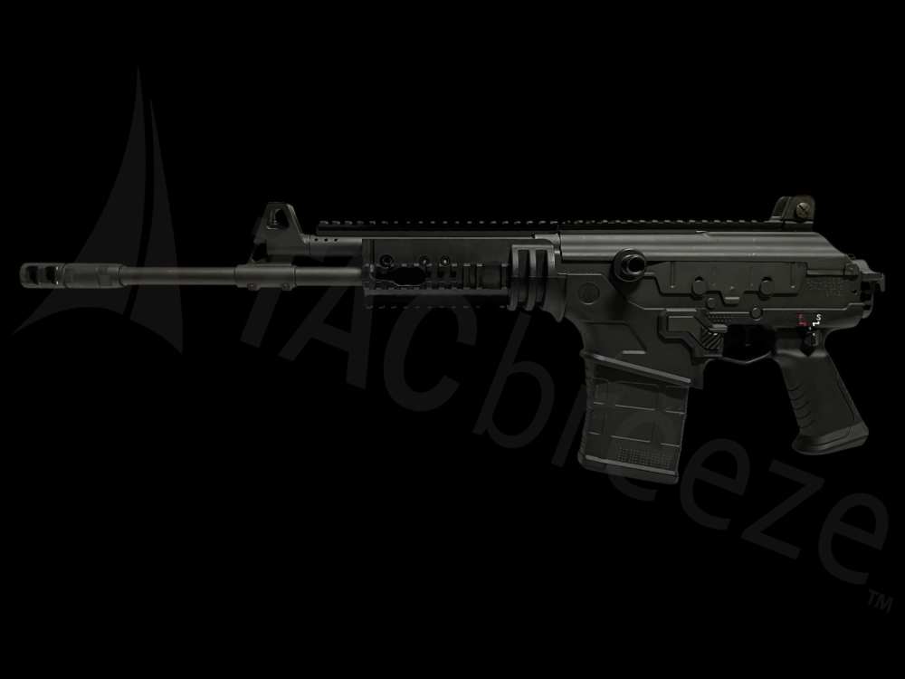 IWI GALIL ACE GEN 1 7.62X51 RIFLE -img-2