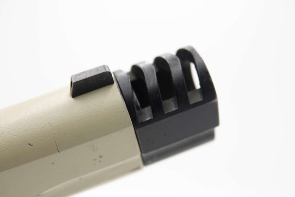 Auto-Ordnance 1911 45 ACP Made in West Hurley NY Compensator -img-15
