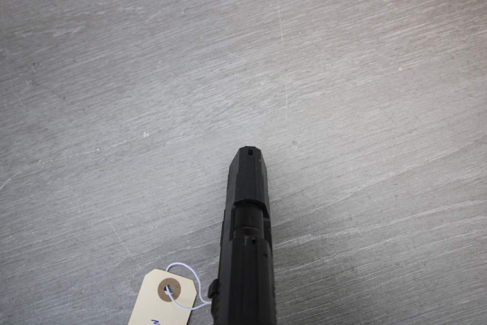 Walther Model P22 Military in 22 LR with 3.42" Barrel.-img-11