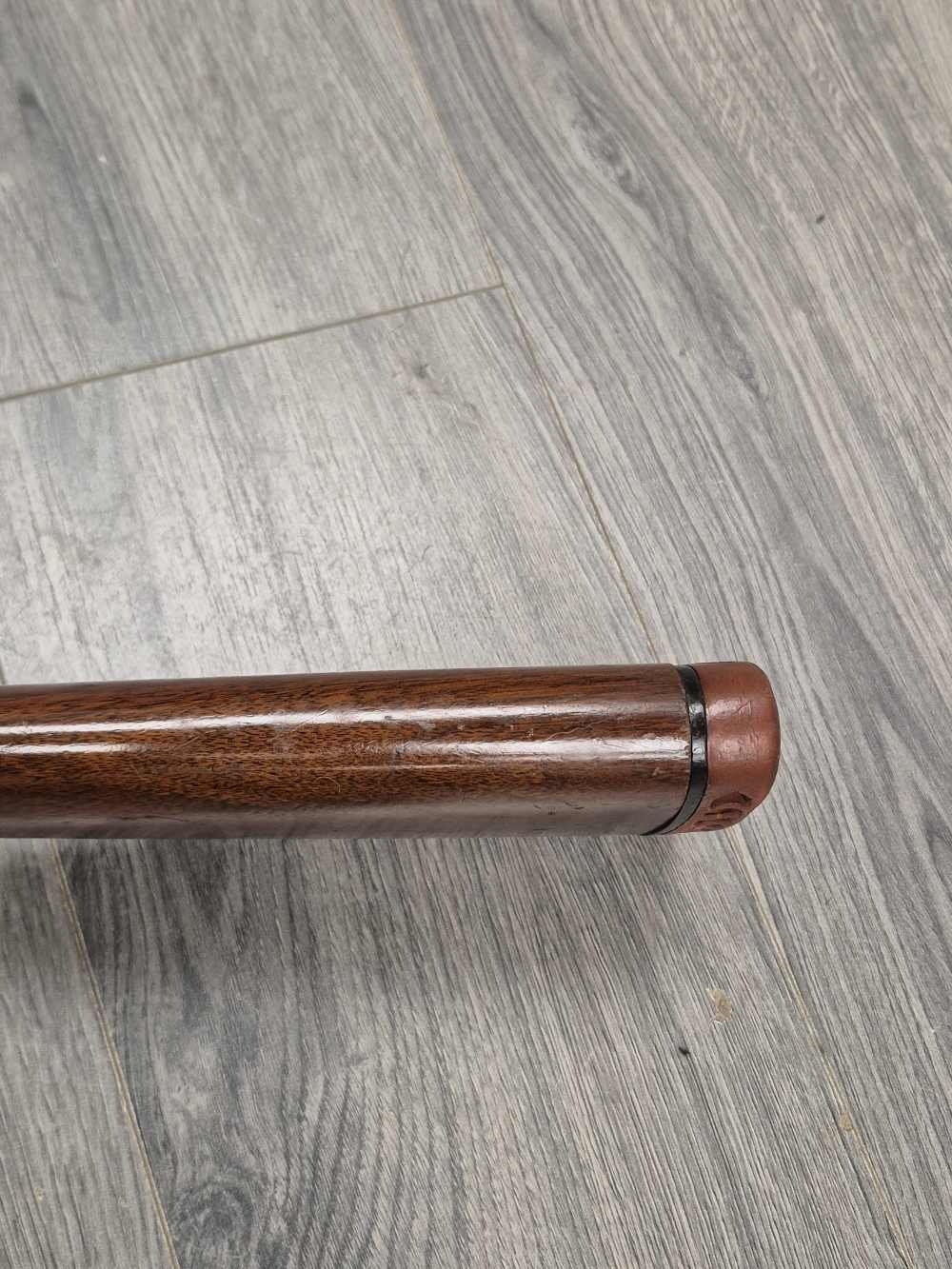 PENNY! VERY NICE WINCHESTER MODEL 12 PUMP SHOTGUN 16 GAIGE 1941 MADE 85%-img-26