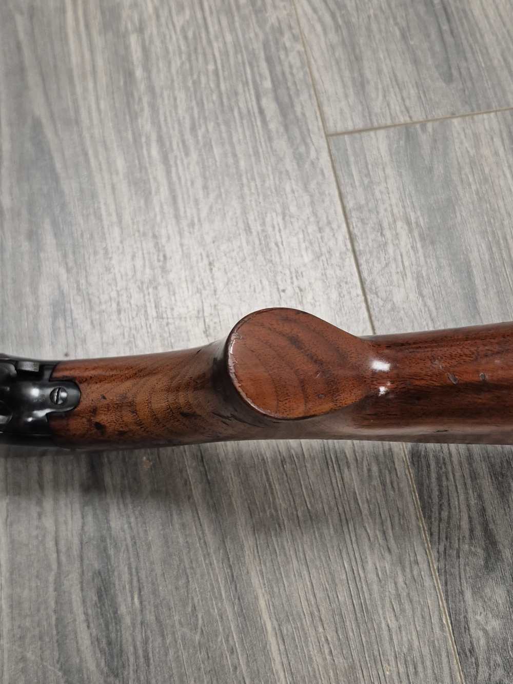 PENNY! VERY NICE WINCHESTER MODEL 12 PUMP SHOTGUN 16 GAIGE 1941 MADE 85%-img-39
