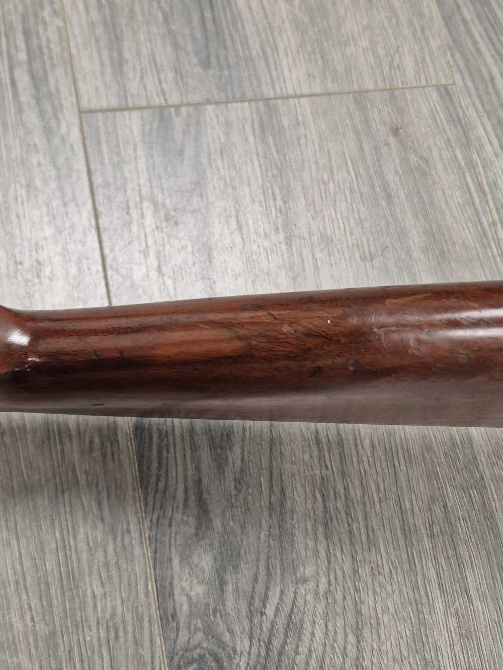 PENNY! VERY NICE WINCHESTER MODEL 12 PUMP SHOTGUN 16 GAIGE 1941 MADE 85%-img-38