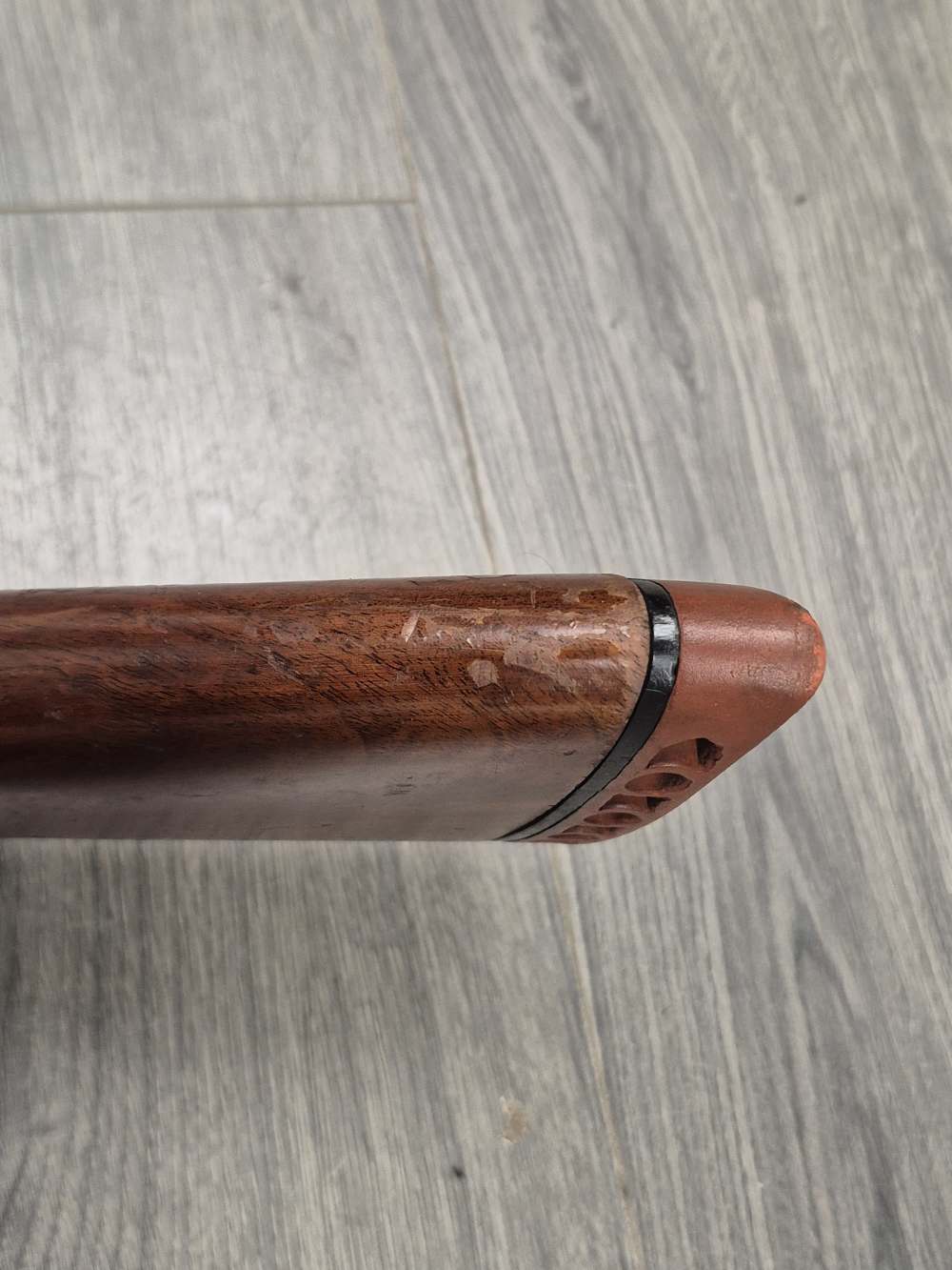PENNY! VERY NICE WINCHESTER MODEL 12 PUMP SHOTGUN 16 GAIGE 1941 MADE 85%-img-37
