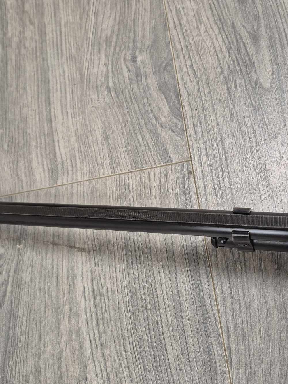 PENNY! VERY NICE WINCHESTER MODEL 12 PUMP SHOTGUN 16 GAIGE 1941 MADE 85%-img-35