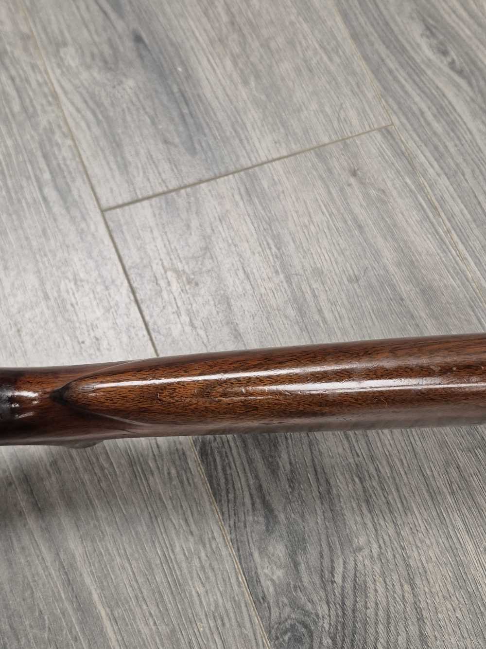 PENNY! VERY NICE WINCHESTER MODEL 12 PUMP SHOTGUN 16 GAIGE 1941 MADE 85%-img-27