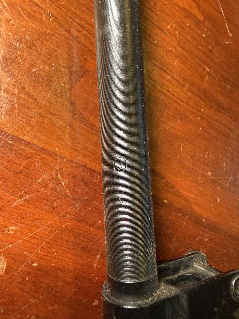 1977 Izhmash AKM Parts Kit w/ Original Barrel - Matching/Correct -img-11