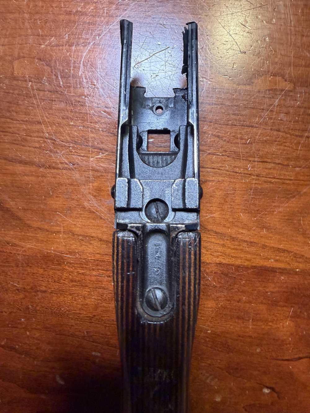 1977 Izhmash AKM Parts Kit w/ Original Barrel - Matching/Correct -img-16