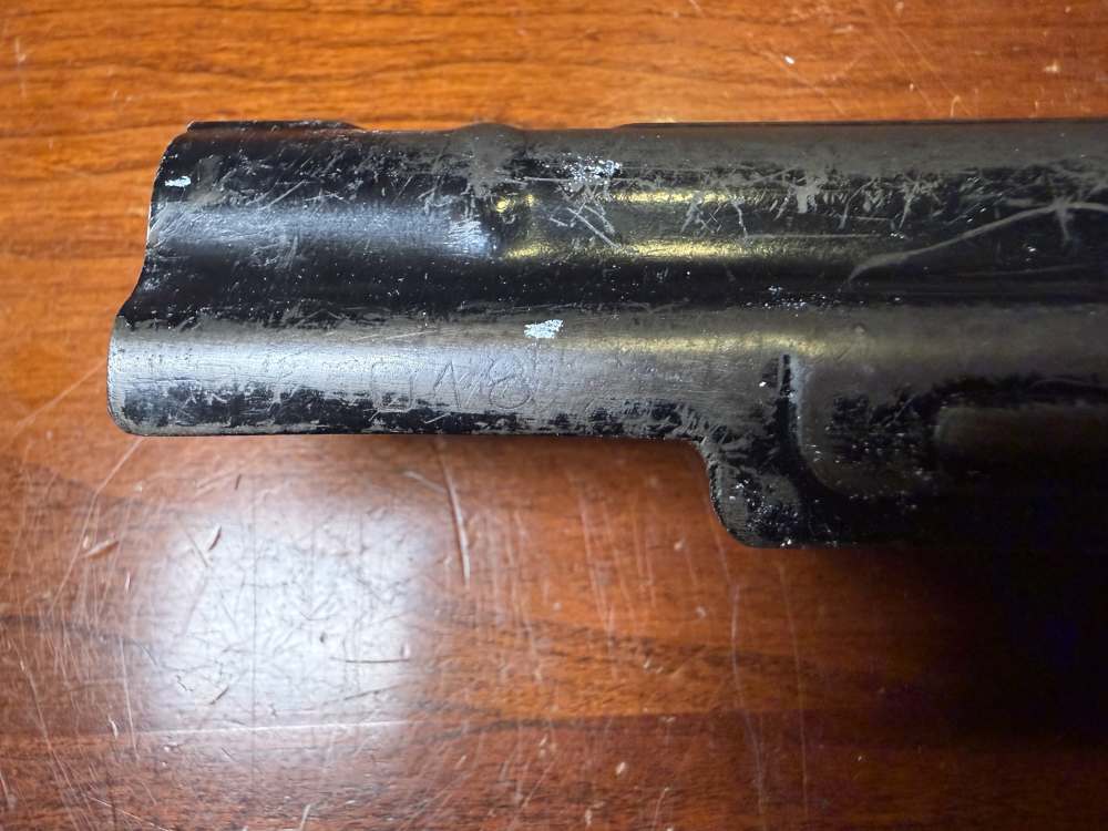 1977 Izhmash AKM Parts Kit w/ Original Barrel - Matching/Correct -img-15