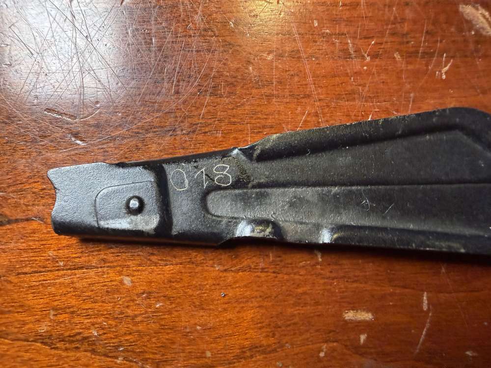 1977 Izhmash AKM Parts Kit w/ Original Barrel - Matching/Correct -img-19
