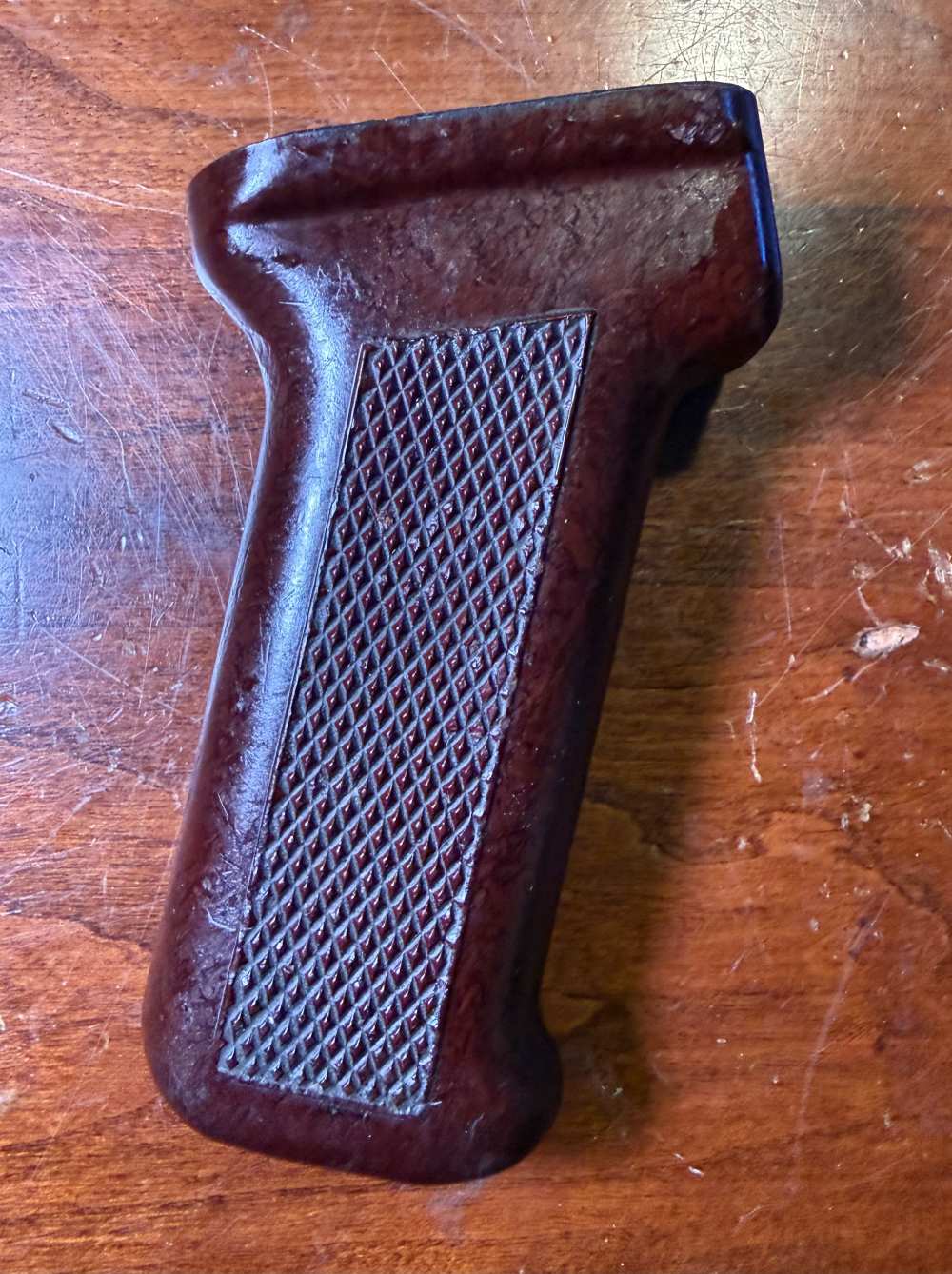 1977 Izhmash AKM Parts Kit w/ Original Barrel - Matching/Correct -img-26