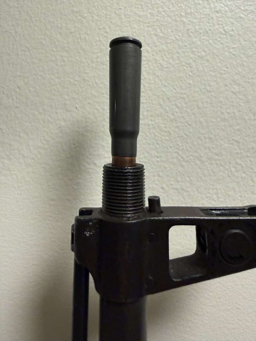 1977 Izhmash AKM Parts Kit w/ Original Barrel - Matching/Correct -img-32