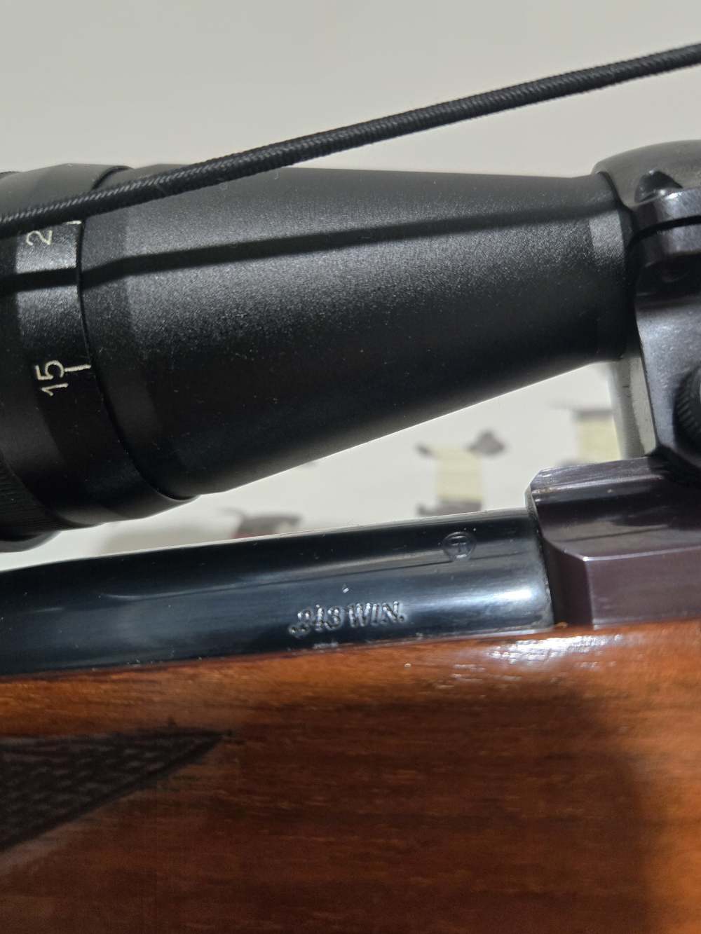 Ruger M77 heavy varmint special 243 win-img-7