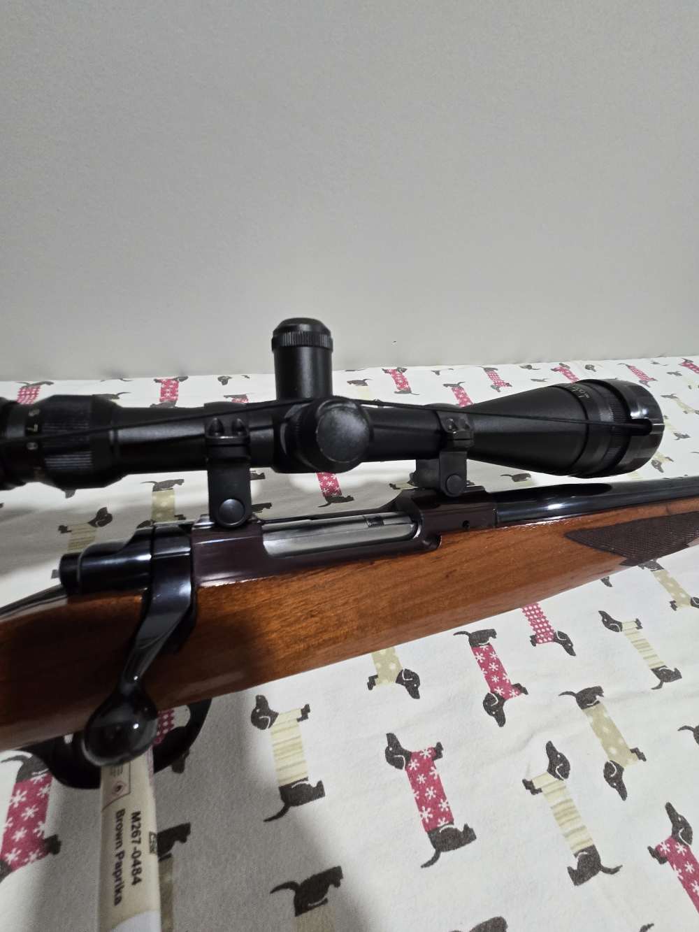 Ruger M77 heavy varmint special 243 win-img-1